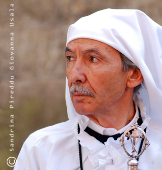 I Confratelli - Arciconfraternita della Solitudine Rione Villanova Cagliari
