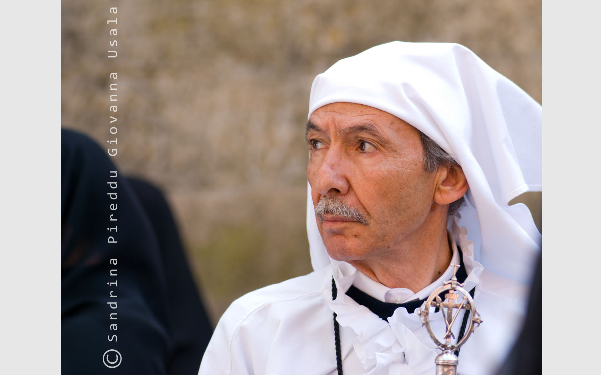 Confratelli - Arciconfraternita della Solitudine Cagliari