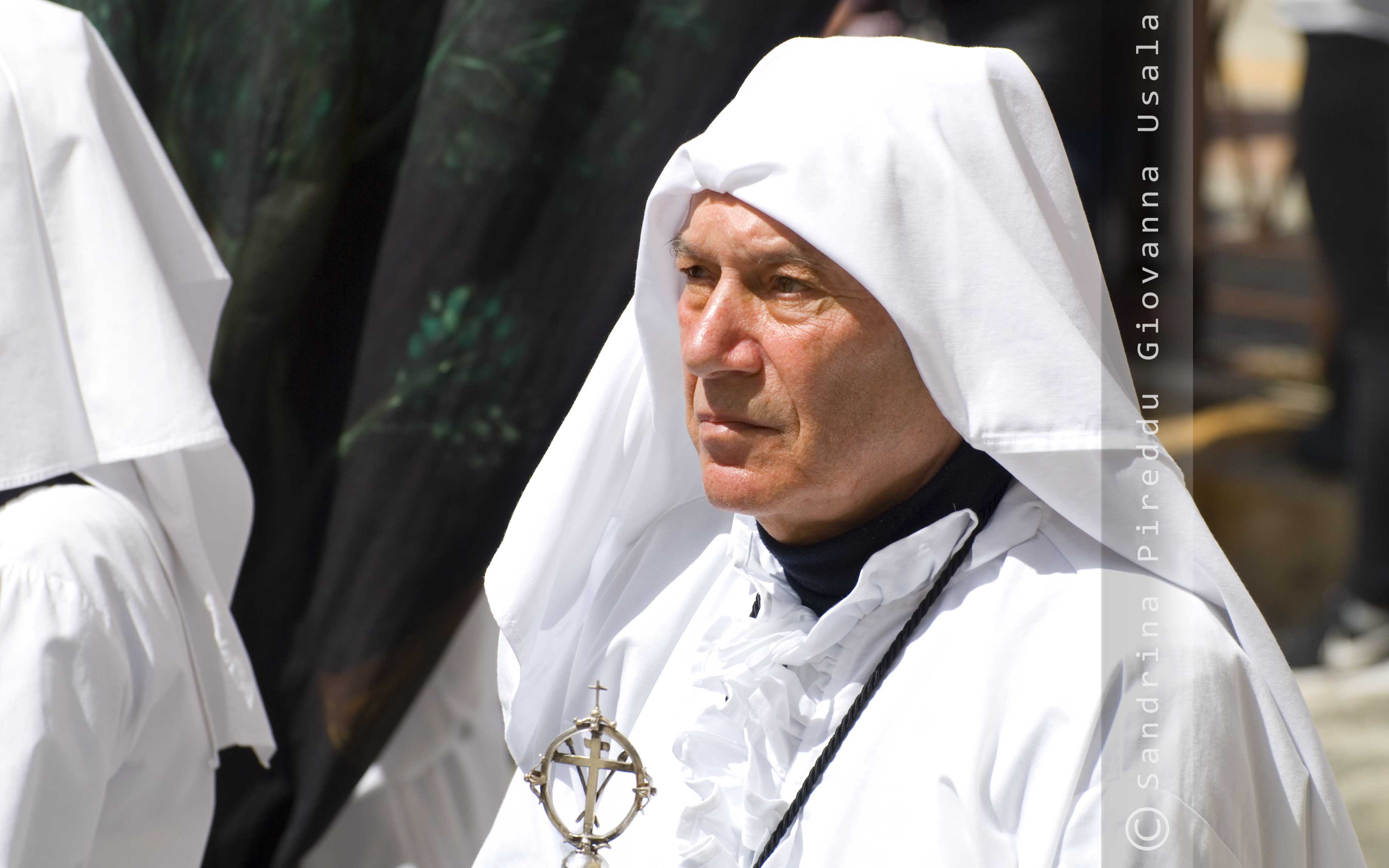 Confratelli - Arciconfraternita della Solitudine Cagliari
